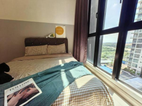 D'Pristine 1512A walk to Legoland Netflix bySTAY